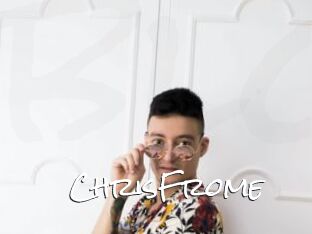 ChrisFrome