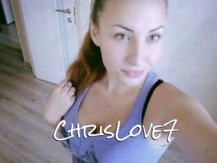 ChrisLove7