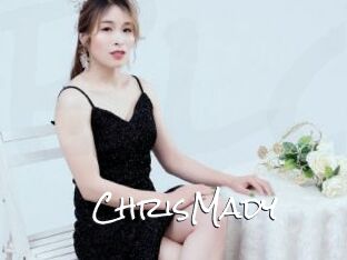 ChrisMady
