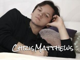 ChrisMatthews