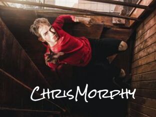 ChrisMorphy