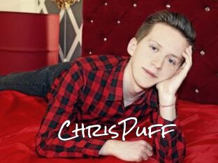 ChrisPuff