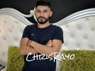 ChrisRayo