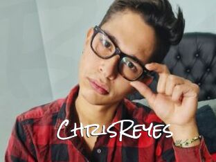 ChrisReyes