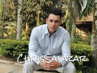 ChrisSalazar