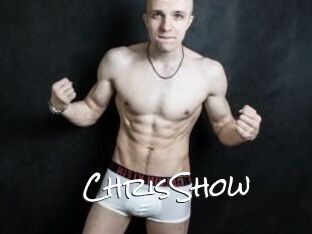 ChrisShow