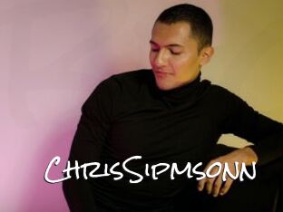 ChrisSipmsonn