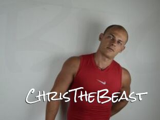 ChrisTheBeast