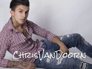 ChrisVanDoorn