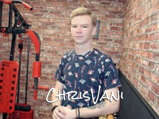 ChrisVani