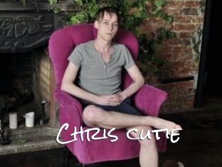 Chris_cutie