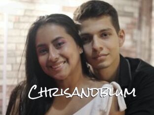 Chrisandblum