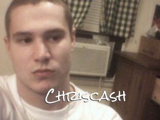 Chriscash