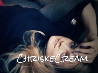 ChriskeCream
