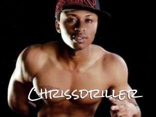 Chrissdriller