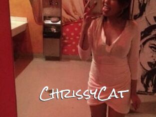 ChrissyCat