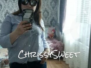 ChrissySweet