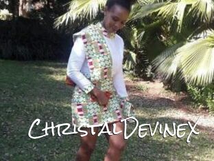 ChristalDevineX
