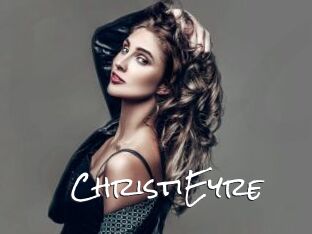 ChristiEyre