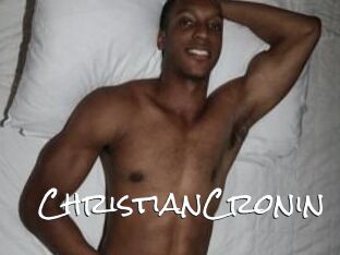 ChristianCronin
