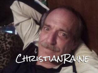 ChristianRaine