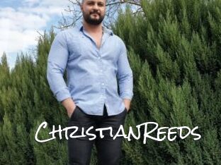 ChristianReeds