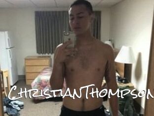 Christian_Thompson