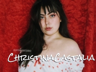 ChristinaCastalia Blow Cum
