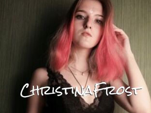 ChristinaFrost