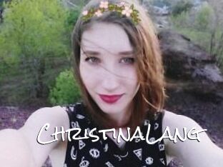 ChristinaLang