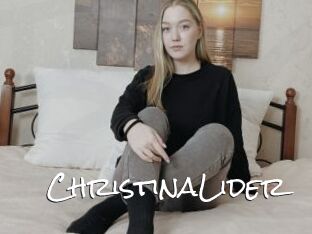 ChristinaLider