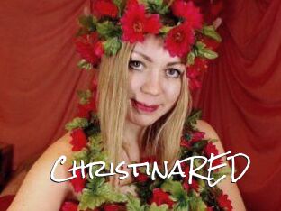 ChristinaRED