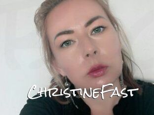 ChristineFast