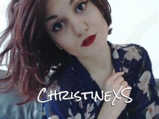 ChristineXS