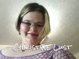 Christine_Lust
