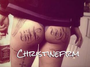 Christinefrm