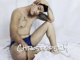 ChristoperY