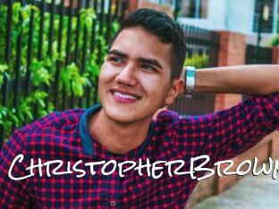 ChristopherBrown