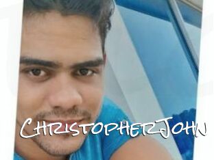 ChristopherJohn