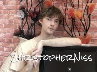 ChristopherNiss