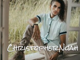 ChristopherNoah