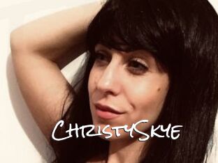ChristySkye