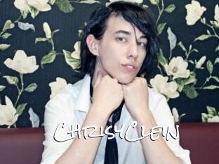 ChrisyClein