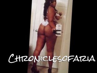 Chroniclesofaria