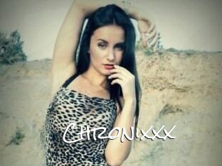 Chronixxx