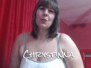 Chrystinna