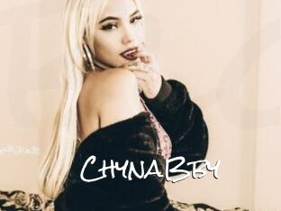 ChynaBby