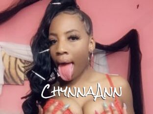 ChynnaAnn