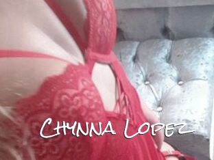 Chynna_Lopez