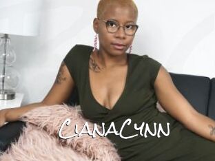 CianaCynn